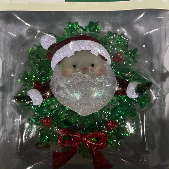 Santa night light - Picture 3 of 6